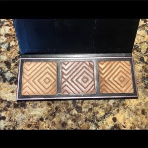 Makeup Geek x Kathleen Lights Highlighter Palette